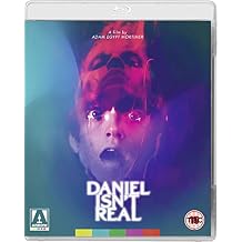 Arrow Video Daniel Isnt Real [Blu-ray]