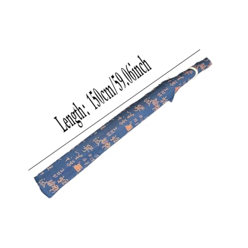 Housse d'épée 150cm résistante et imperméable pour protéger durablement vos katanas - 3