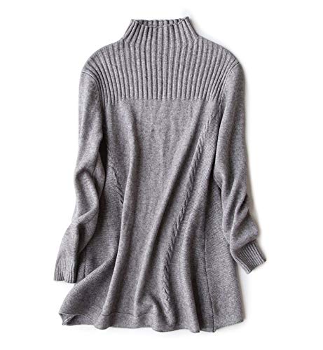 HILLTOPTOCLOUD セーター ハイネック