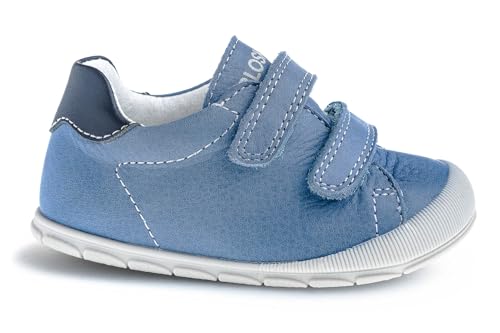 Basket Pablosky Ziggy pour enfant chaussure mixte au quotidien