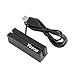 Yosoo MSR90 USB Magnetic Strip Card Reader 3 Tracks Mini Mag Hi-Co Swiper