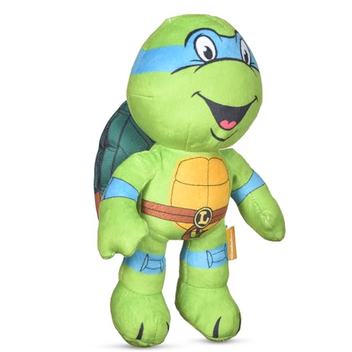 Teenage Mutant Ninja Turtles Conjunto de bolas de tênis para cães | Brinquedos divertidos para cães,