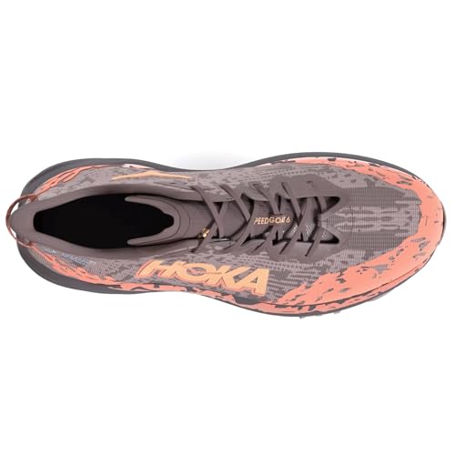 HOKA Women's Speedgoat 6 GTX Sneaker3