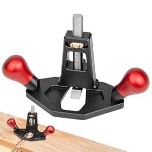 Generic Falzhobel QO9W2E5 Holzbearbeitungswerkzeug