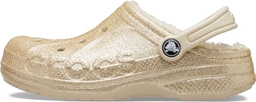 Image of Crocs Kid's Baya Lined Clogs