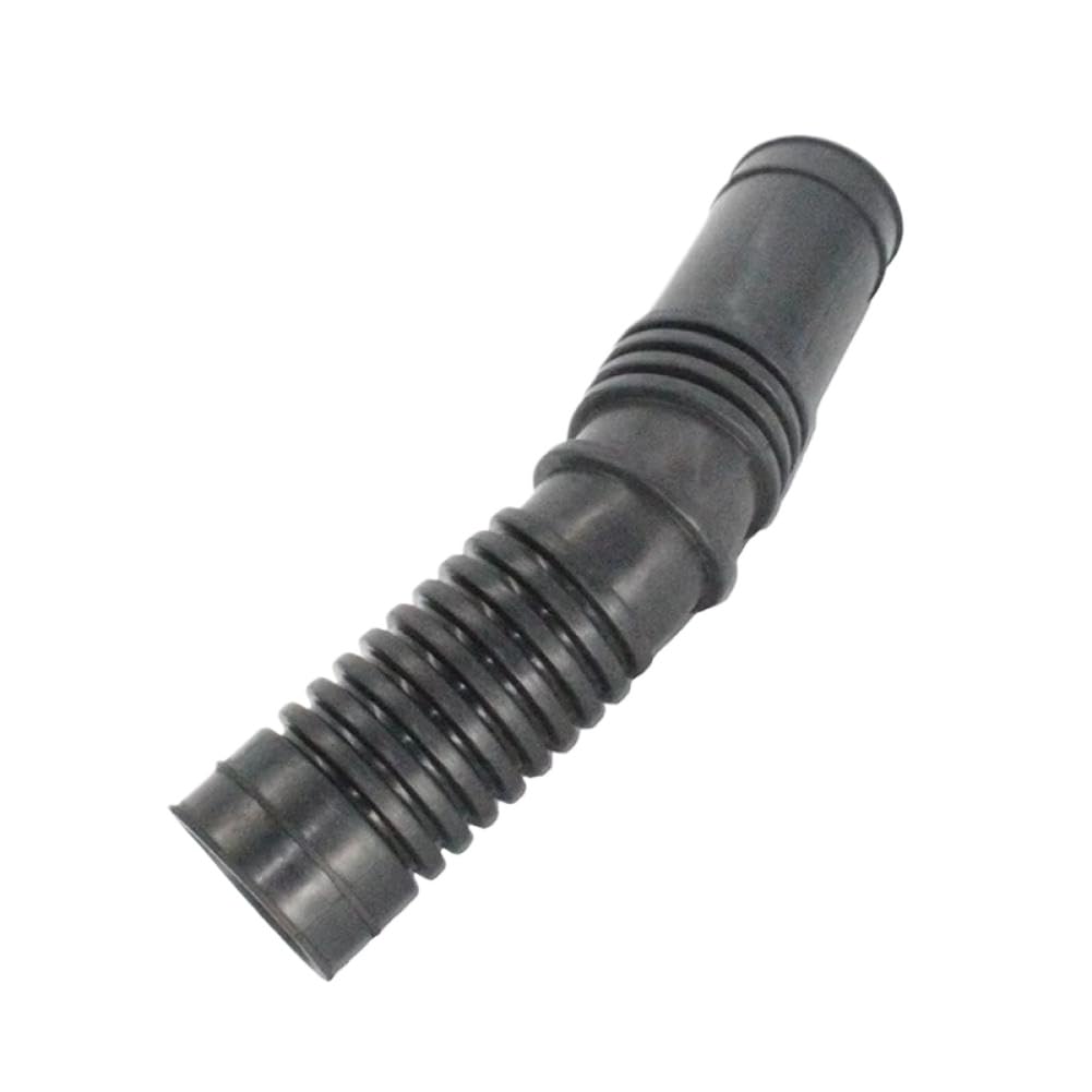 Filwy Onecolor Air Intake Cleaner Hose 17881-54420 Compatible With Toyota Hiace 2000-2007 Commuter 2000-2007 2021-2022