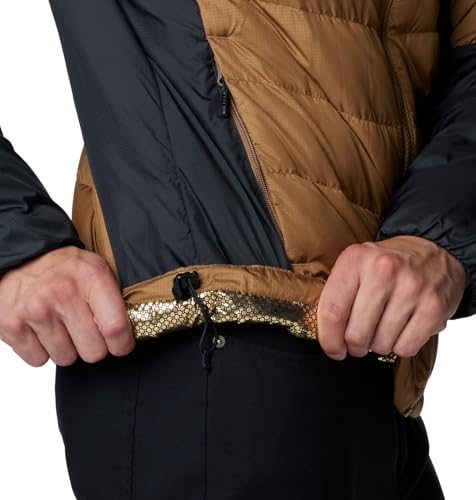 Image of Columbia Labyrinth Loop II Hooded Jacket