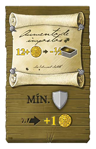 Port Royal - PaperGames