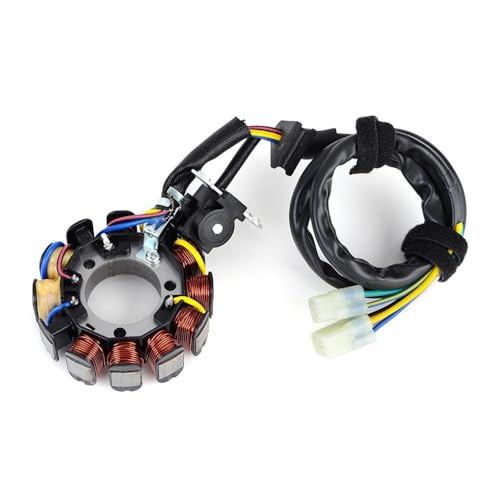 Stator d'allumage moto Honda CRF450 pour réparer l'allumage des modèles 450X