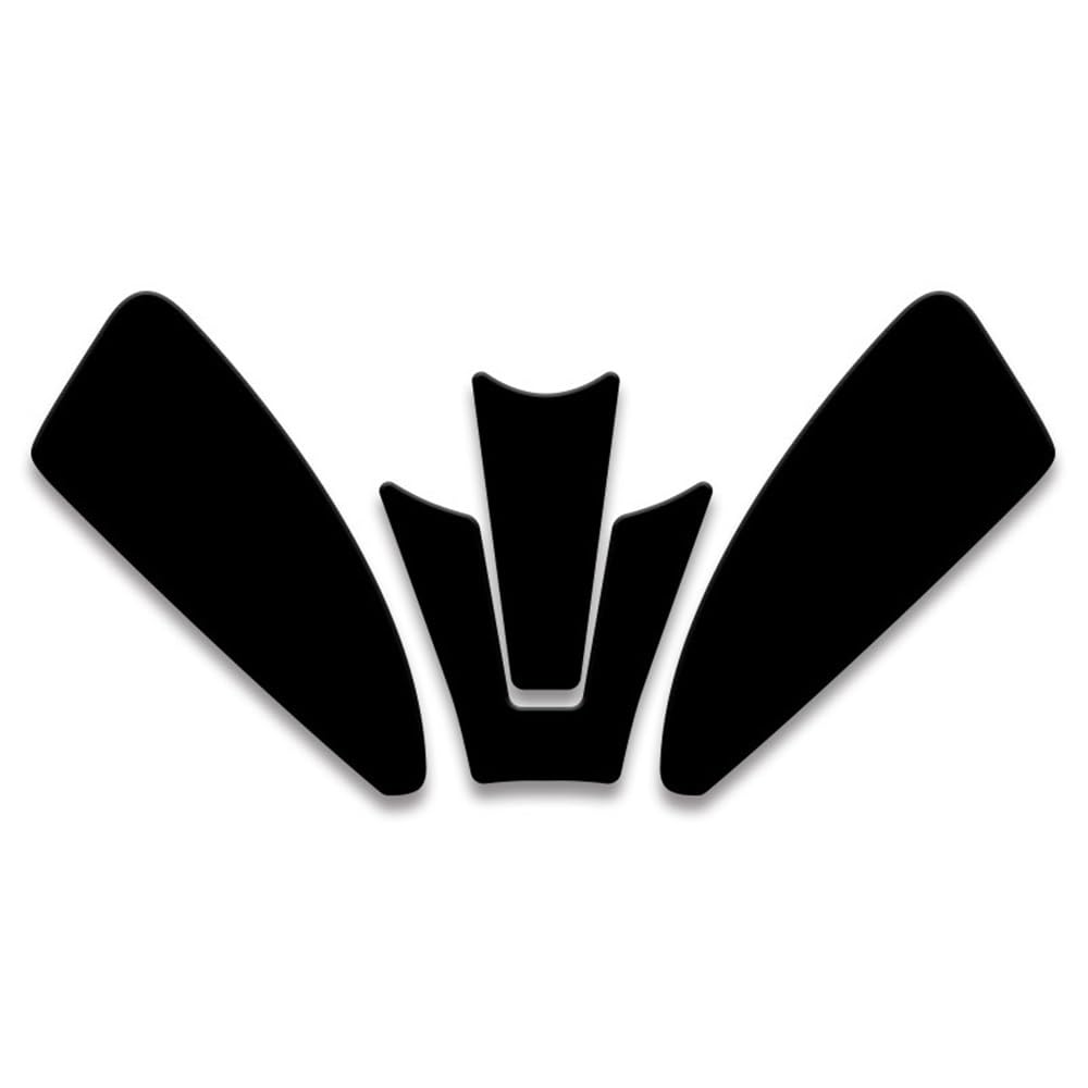 Grip de réservoir antidérapant moto QJMOTO SRV 250 300 protecteur