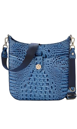 Image of BRAHMIN Melbourne Leia Crossbody