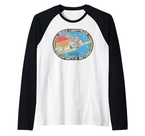 T-shirt Toy Story Buzz Lightyear parfait pour une journée magique à Disneyland
