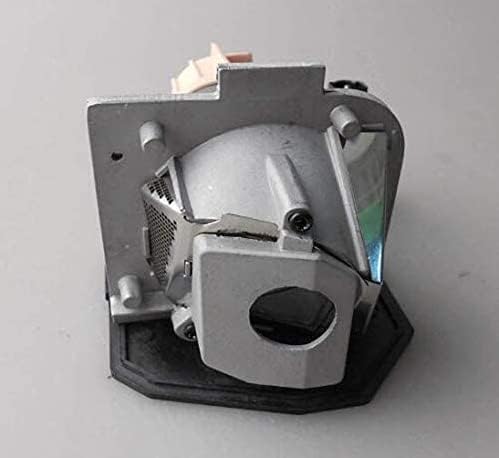 CTLAMP Compatible BL-FS180C / SP.89F01GC01 Projector Lamp DLP / LCD Bulb with Housing Compatible with OPTOMA Theme-S HD640 HD65 HD700X GT7002 ET700XE BLFS180C