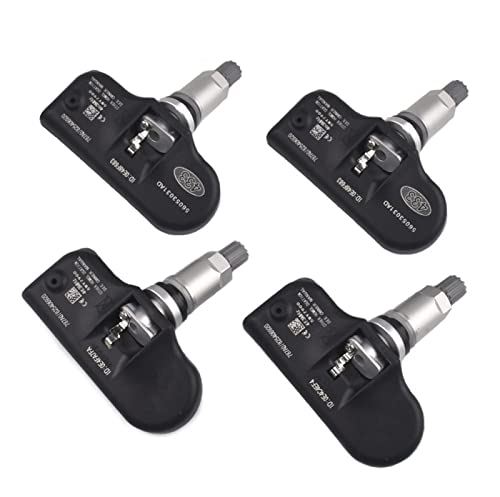 Capteur de pression TPMS 56053030AC pour réparer le voyant de pneu crevé sur Jeep Liberty