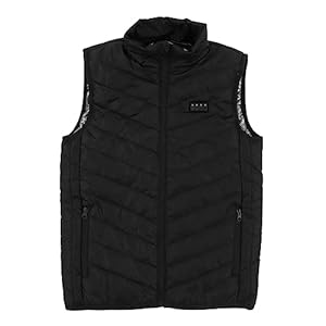 Cocoarm Verwarmd vest voor dames, v...
