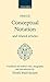Conceptual Notation and Related Articles (Oxford Scholarly Classics)