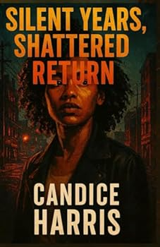 Paperback Silent Year, Shattered Return Book