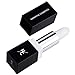 Narrative Cosmetics Tear Stick, Menthol-Infused Wax for Natural Tears on Cue, Professional SFX Makeup for Film, Theatre, TV, Acting