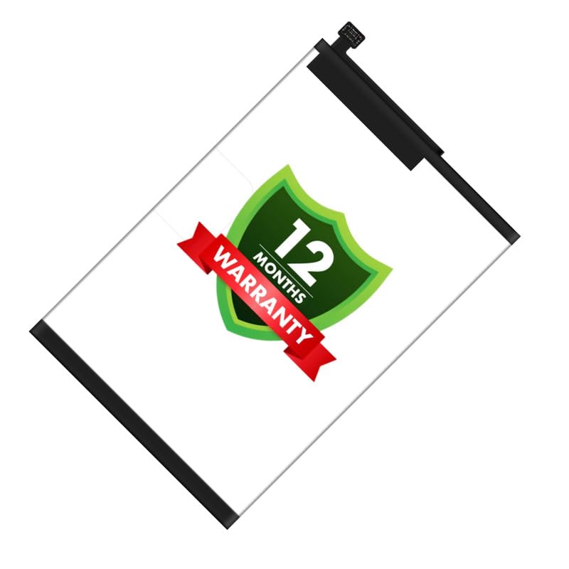 Image of Original BL-58CT Battery Compatible for Tecno Spark 7 | Tecno Spark 7T - (6000mAh) - 1 Year Warranty