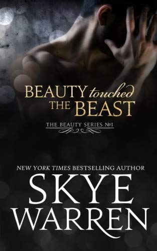 Beauty Touched the Beast 1512081906 Book Cover