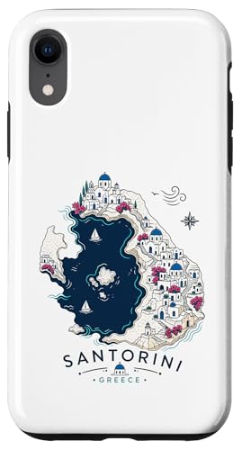 �T���g���[�j�� �M���V�� �n�} �A�[�g ���y�Y �X�}�z�P�[�X iPhone XR �p