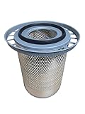 BANGTE Primary Air Filter AL78869 Compatible with John Deere 6605 7200 7400 7405 7500 SE6510 SE6610