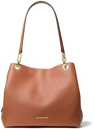 Michael Kors Women's Lg Shldr Tote Hand Bag
