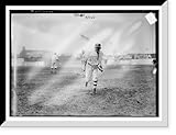 Historic Framed Print, Pat Ragan, Brooklyn NL (baseball) - 2, 17-7/8' x 21-7/8'