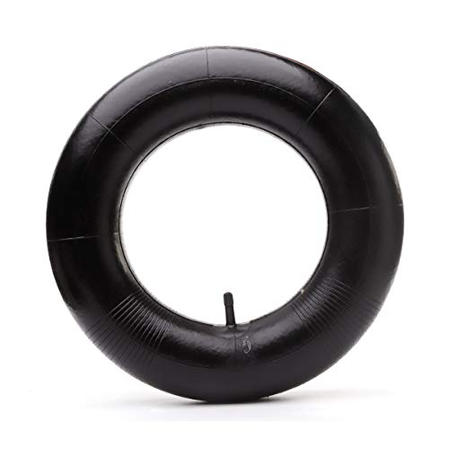 2 Pack 3.00/3.50-8 Replacement Inner Tubes for pneumatic wheelbarrow wheel,cart wheel, garden cart, wagons - Made From Heavy Duty, Thick Premium Rubber