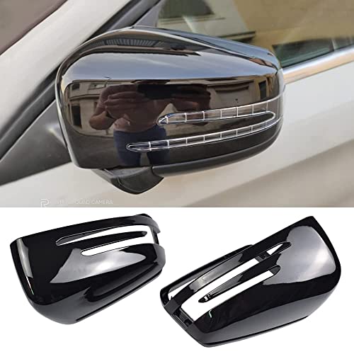 Coque de rétroviseur pour remplacer plastique cassé Mercedes W176 W204 W212