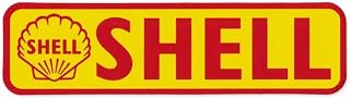 ステッカー シェル(SHELL)＿SC-MS122-FEE