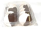 Whole Foods Market Black And White Cookie 10 Count