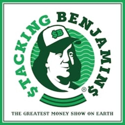 The Stacking Benjamins Show Titelbild