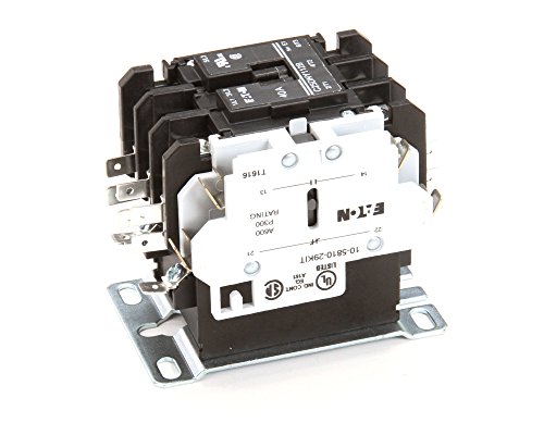Vulcan Hart 00-411497-000C7 contacteur à bobine 3 pôles 230 V d'origine