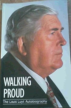 Paperback Walking Proud Book