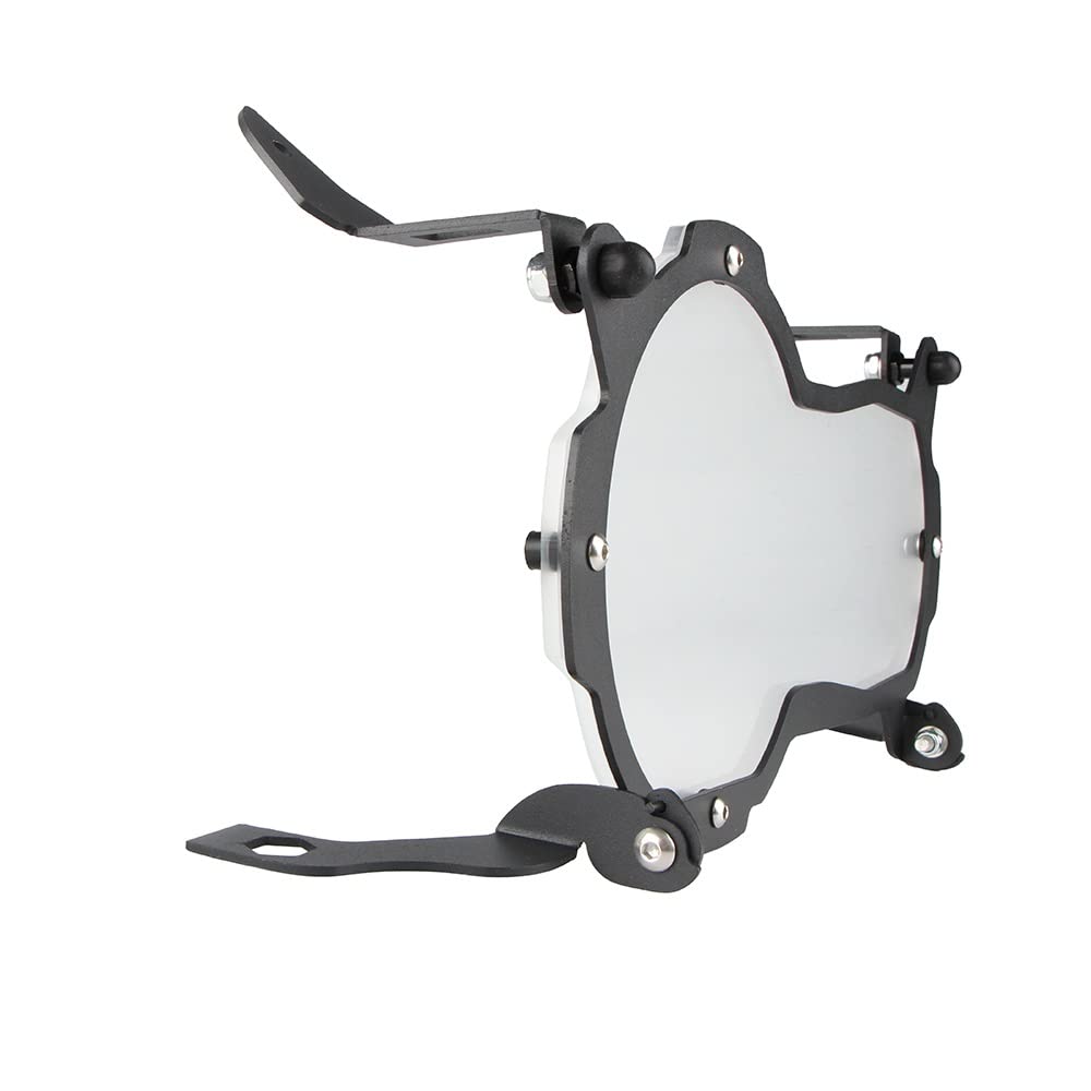 Accessoires R 1150 GS 1150GS ADV Voor BMW R1150GS ADVENTURE 1999-2004 Motorfiets Koplamp Guard Protector Grill kopen vanaf een prijs van 26
