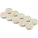 Shepherd 9951 3/4" Beige Heavy Duty Felt Gard Felt Pads 20 Count