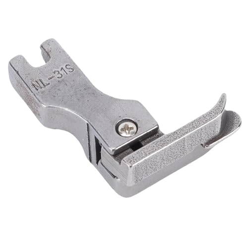 Pie Prensatelas Compensador para Costura Industrial miniatura 4