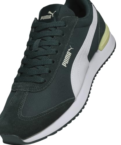 Image of Puma Unisex-Adult R78 Wind Mu Res Sneaker