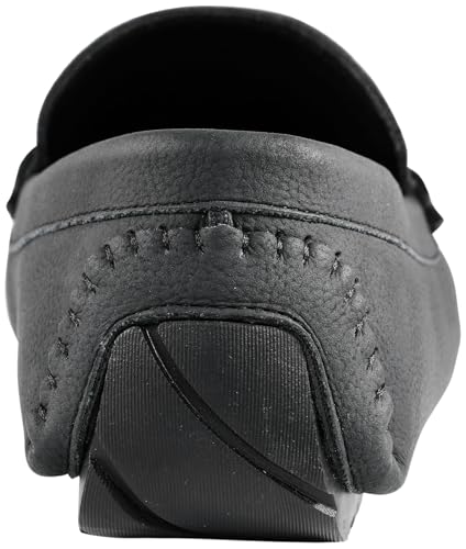 Guess Men's Agaro Driving Style Loafer3