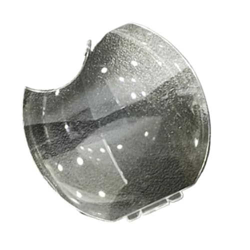 Lente de Condensador Repuesto de Óptica para Reparar HD20 DM161