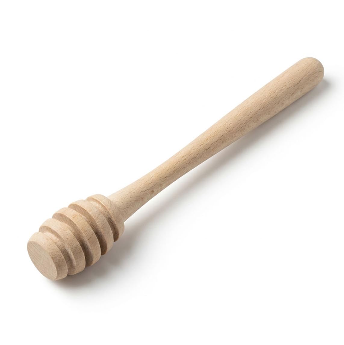Holz Honiglöffel Honig Donigel Donigel 18 cm 100 Stück