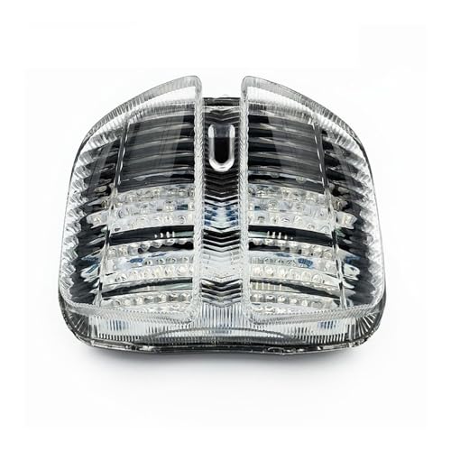 Clignotant pour moto GSXR600 GSXR750 2006 2007 avec feu arrière stop