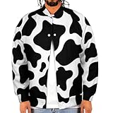 Style intemporel : avec son design classique de veste Letterman pour homme, cette pièce est un essentiel de garde-robe qui se marie sans effort avec n'importe quelle tenue. Portez-le sur votre t-shirt, jean, baskets ou bottes préférés pour un look décontracté simple mais élégant