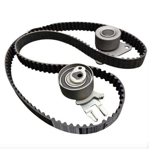 Courroie de distribution moteur Volvo 30731727 pour éliminer les bruits et vibrations