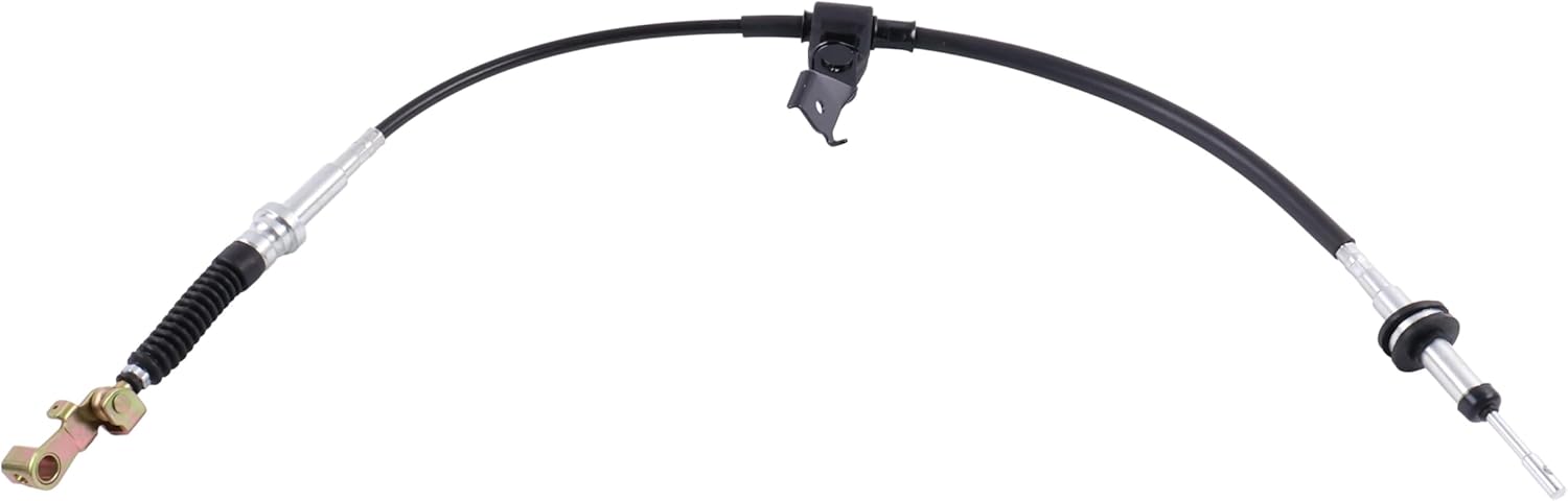 Automatic Transmission Shift Cable 54315-S04-A81 Compatible with Civic 1.6L 1996-2000 Compatible with Honda