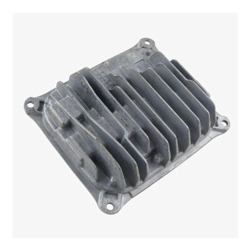 Ballast de phare Mercedes Classe C W205 module commande 2059005010 - 4