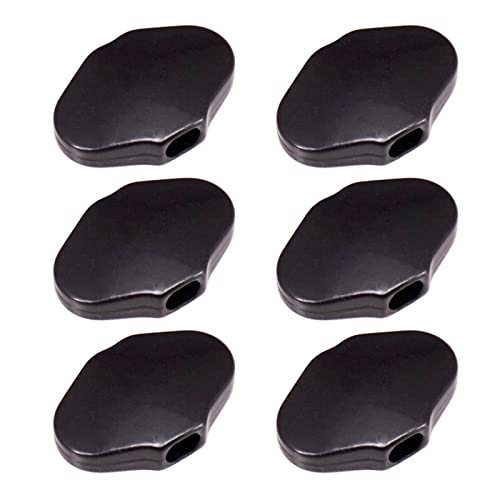 Mécaniques Guitare Mécaniques 6 Pièces en Alliage De Zinc Guitare Tuning Peg Boutons Accordeurs Têtes De Machine Boutons… - Les Beatles, Paul McCartney, John Lennon, RIngo Starr, George Harrison Mécaniques Guitare Mécaniques 6 Pièces en Alliage De Zinc Guitare Tuning Peg Boutons Accordeurs Têtes De Machine Boutons… – Image 7