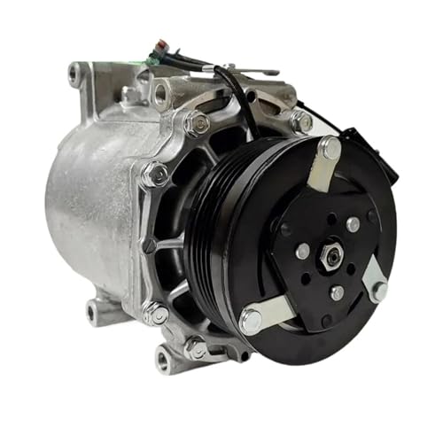 AC Compressor，MR460436，compatible With Mitsubishi，air Conditioner Compressor，Car Replacement Parts