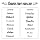 Personalized Temporary Tattoos with Name/Text, Custom Fake Name Tattoos Temporary Waterproof Body Sticker for Women and Men - 5